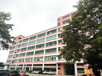 Cina Dongguan Honshi Electronics Co., Ltd. pabrik