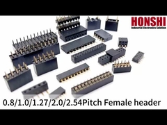 Konektor Header Wanita