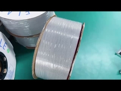 26Pin 34Pin IDC Flat Ribbon Kabel Assembly dengan 2,54mm IDC TO IDC Socket Black Tube