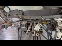 2.54mm Pitch IDC Connector Socket Gray Untuk Kabel Flat 28awg 6-64Pin FC Socket