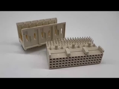 Konektor Metrik Keras