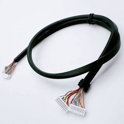 Pemasangan Kabel Listrik 10 Pin