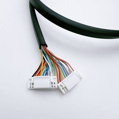 Pemasangan Kabel Listrik 10 Pin