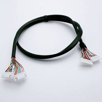 Pemasangan Kabel Listrik 10 Pin