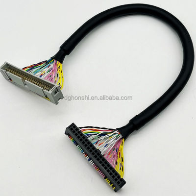Pemasangan Kabel Listrik 10 Pin