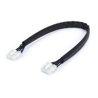 Perangkat pengikat kabel elektronik dengan konektor JST XH 2.5 hingga MOLEX 4.2 4 pin