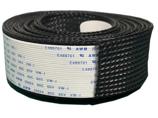 FFC Flat Cable Awm 20706 20624 20798 105c 60v Vw-1 80c 60v