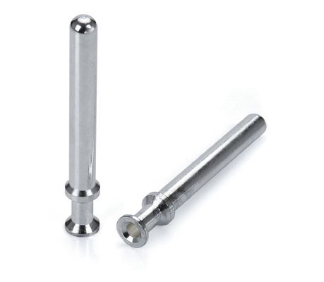 Custom stainless steel aluminium titanium Cnc bagian penggilingan dan mengubah layanan mesin