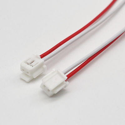 MX Untuk JST Konektor 2 Pin Kabel Majelis Dan Wire Harness Untuk Mesin Industri