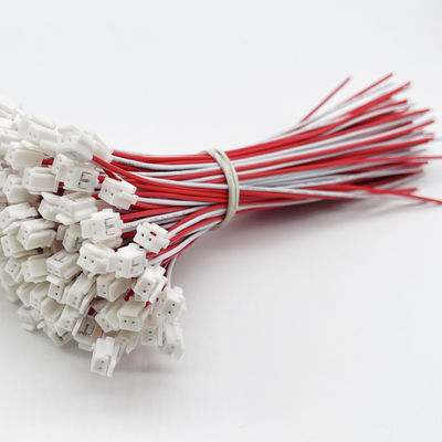 MX Untuk JST Konektor 2 Pin Kabel Majelis Dan Wire Harness Untuk Mesin Industri