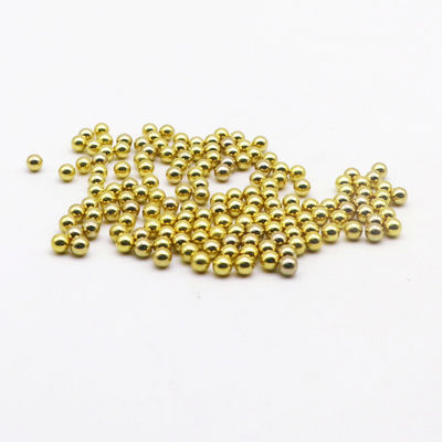 Custom Diperbaiki Pin 1.8mm Diameter 10u '' Emas Plated Kuningan Contact Pin Pria Jenis Kelamin