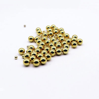 Custom Diperbaiki Pin 1.8mm Diameter 10u '' Emas Plated Kuningan Contact Pin Pria Jenis Kelamin