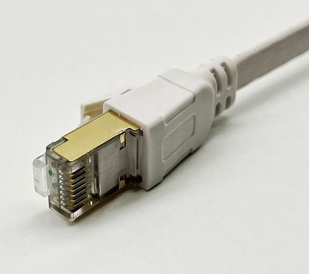 1M 5M 10M 20M 50M RJ45 CAT6 CAT7 CAT8 UTP Komputer