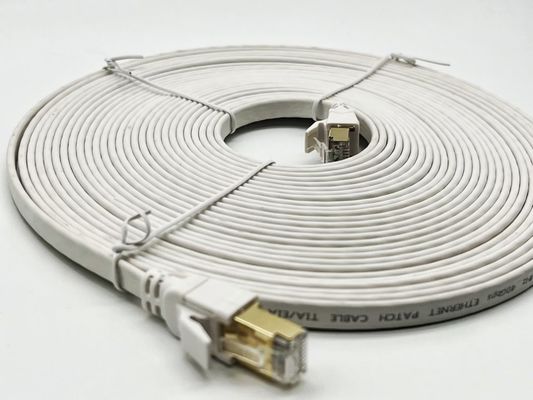 1M 5M 10M 20M 50M RJ45 CAT6 CAT7 CAT8 UTP Komputer
