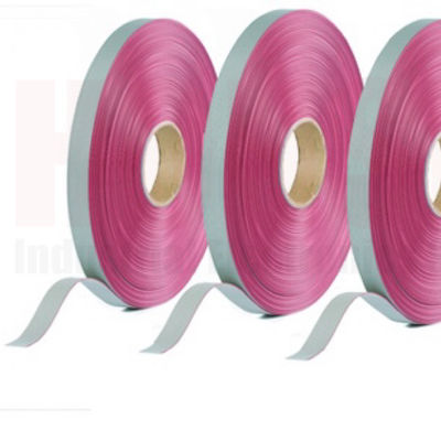 Kabel Flat Elektronik 2.54mm Pitch IDC Flat Ribbon Kabel Konektor Warna Disesuaikan