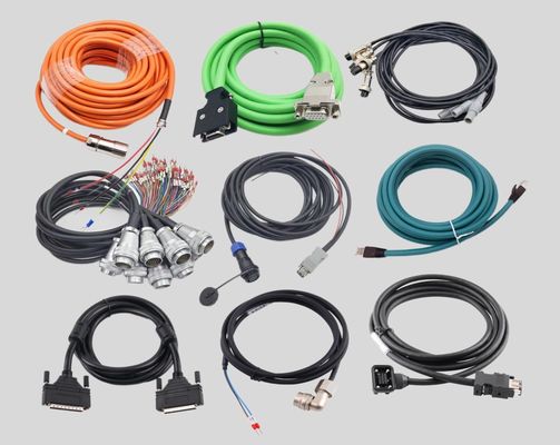 Perangkat Elektronik Kabel USB tahan air Kecepatan tinggi Dan Bahan Isolasi Kabel PVC