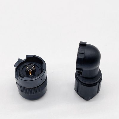 2 pin 3 pin 4 pin 5 pin PCB Connector Servo Motor Power Connector berlapis emas