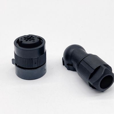 2 pin 3 pin 4 pin 5 pin PCB Connector Servo Motor Power Connector berlapis emas