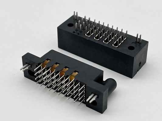 5.08mm Konektor Daya PSP Langsung 4P 8S Pin Male Power Battery Connector