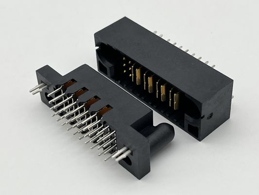 5.08mm Konektor Daya PSP Langsung 4P 8S Pin Male Power Battery Connector