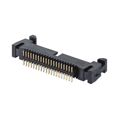 Konektor Pengunci 2.54mm