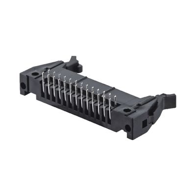 Konektor Pengunci 2.54mm