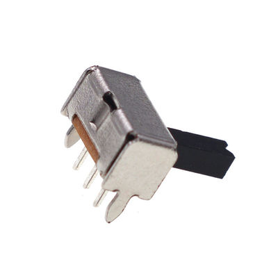 3 Pin SMD DIP Panel PCB Momentary Tactile Takt Push Button Switch