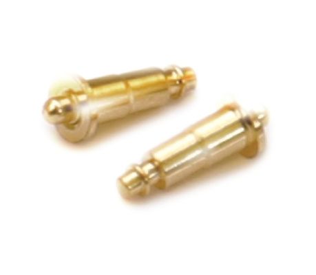 Baterai Pogo Pin SMT Tipe H4.2mm
