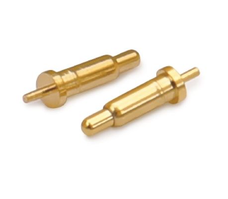 Baterai Pogo Pin SMT Tipe H4.2mm