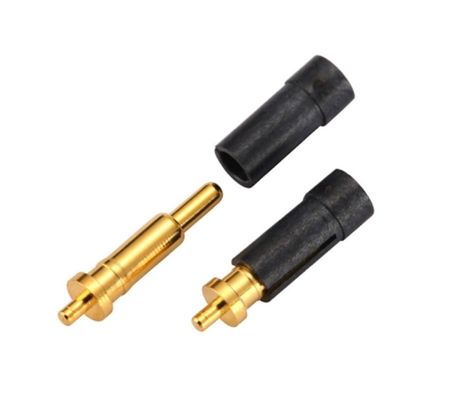 Baterai Pogo Pin SMT Tipe H4.2mm