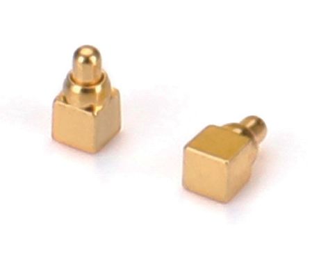 Baterai Pogo Pin SMT Tipe H4.2mm