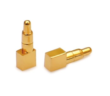 Baterai Pogo Pin SMT Tipe H4.2mm