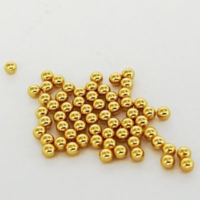 6.0mm C6801 Kuningan Pogo Pin SMT Connector Soldering Type Plated Gold Disesuaikan