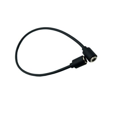 IP67 Waterproof PCB Female Pogo Pin Connector Magnetic Cable dengan Gold Flash Plating dan 50mohm Max Contact Resistance