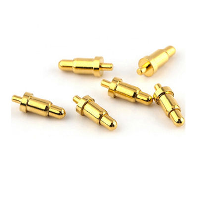 2.0mm Pogo Pin Connector Dip Pogo Pin Custom