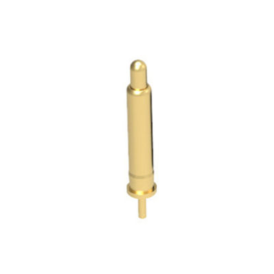 2.0mm Pogo Pin Connector Dip Pogo Pin Custom