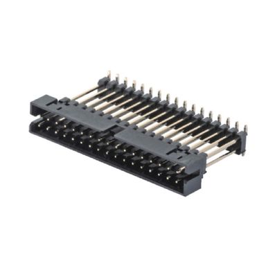 10 Pin - 64 Pin 2.0mm Box Header Connector H4.8 Straight Dual Row Electrical Connector