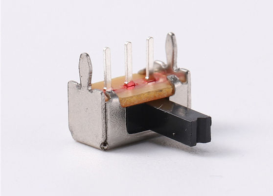 3 Pin SMD DIP Panel PCB Momentary Tactile Takt Push Button Switch