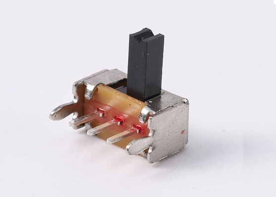 3 Pin SMD DIP Panel PCB Momentary Tactile Takt Push Button Switch