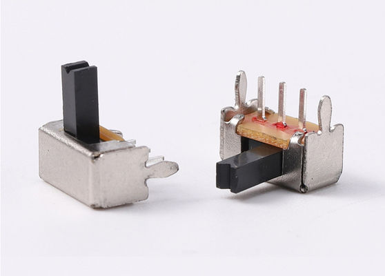 3 Pin SMD DIP Panel PCB Momentary Tactile Takt Push Button Switch