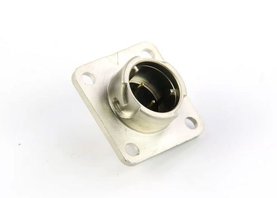 2 Pin 10 Pin Sirkular Wire Connector Servo Encoder Pria Soldering Termination
