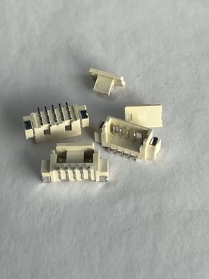 1.25mm Pitch MH1.25 Series SMD kabel ke papan konektor Ganti konektor Molex