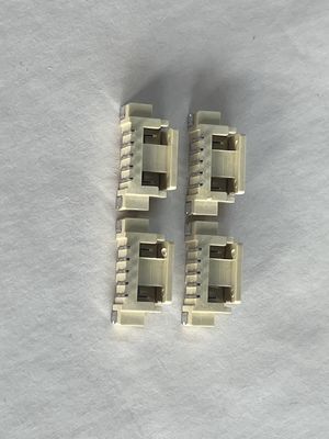 1.25mm Pitch MH1.25 Series SMD kabel ke papan konektor Ganti konektor Molex