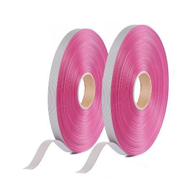 8Pin - 64Pin Kabel Pelangi Datar Disesuaikan Pitch 1.27mm Ribbon Kabel 100 M / Roll