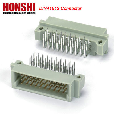 Eurocard Connector 64 Pin CRIMP Receptacle Idc Kabel Connector DIN 41612 Konektor