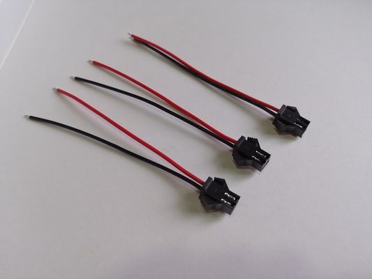 JST SH ZH XH SM PH 2.0 2.5 2.54 1.5MM Pitch Molex 1.25MM Wire Harness And Cable Assembly