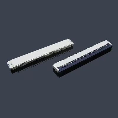 0.5mm Pitch 10p 20p 30p 40p SMD Flat Socket FPC/FFC Connector FPC FFC Kabel Konektor PCB
