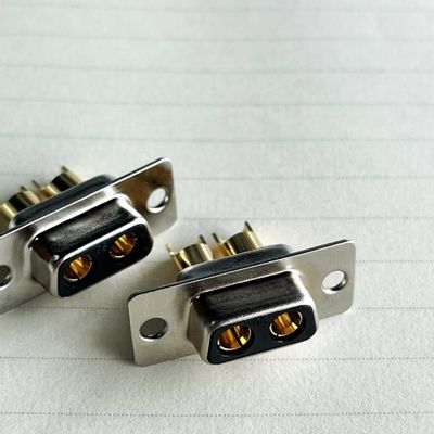 5w5 Dusb Pcb Male Dip Male Combo Dsub Rf Koaksial 9w4 Power 7w2 High Current D Sub Db 8w8 40a Konektor