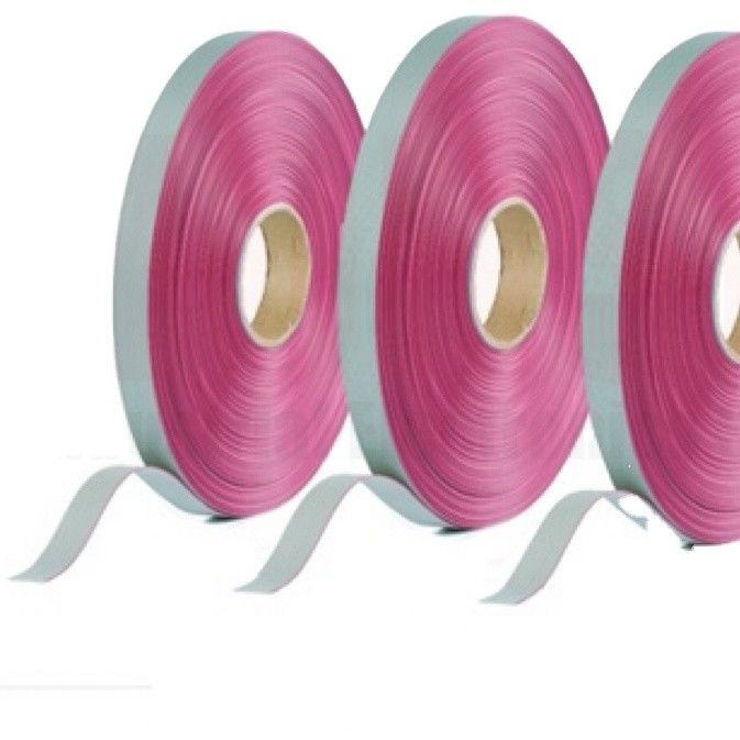 4 Pin - 64 Pin Disesuaikan Flat Kabel Abu-abu Pitch 1.27mm pita Kabel 76.5 M / Roll