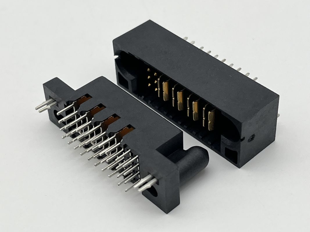 5.08mm Konektor Daya PSP Langsung 4P 8S Pin Male Power Battery Connector
